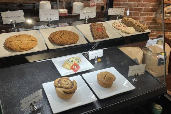 Mela Coffee Roasting