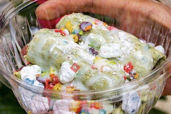 Melao Cafe & Creamery