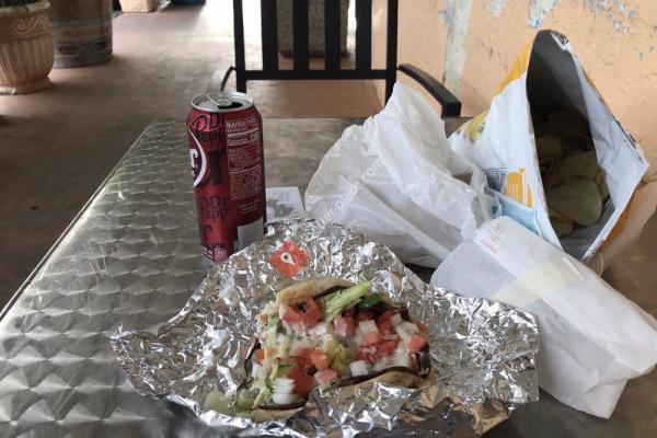 Melbourne Beach Supermarket