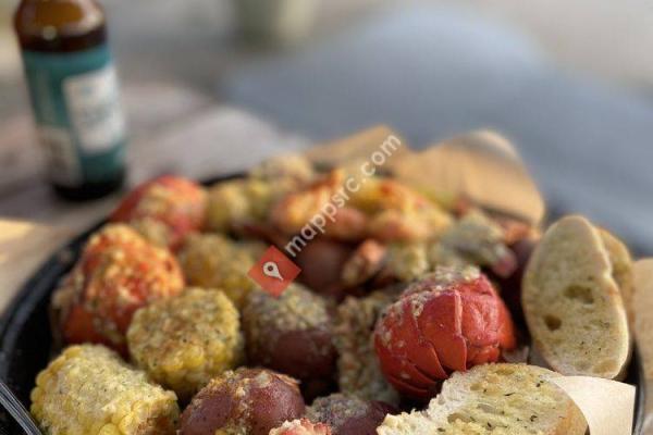 Melbourne Seafood Station