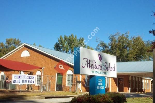 Meliora School of Bouldercrest