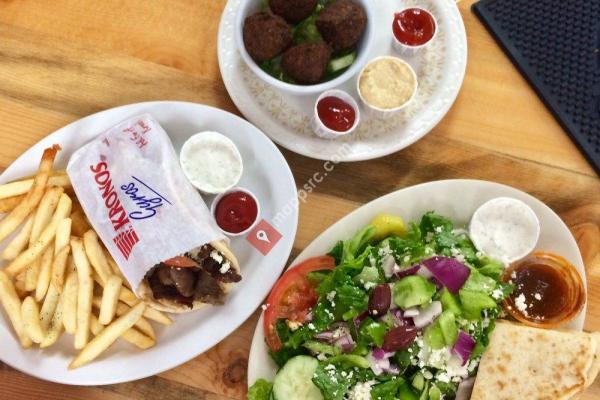 Melita's Greek Café & Market