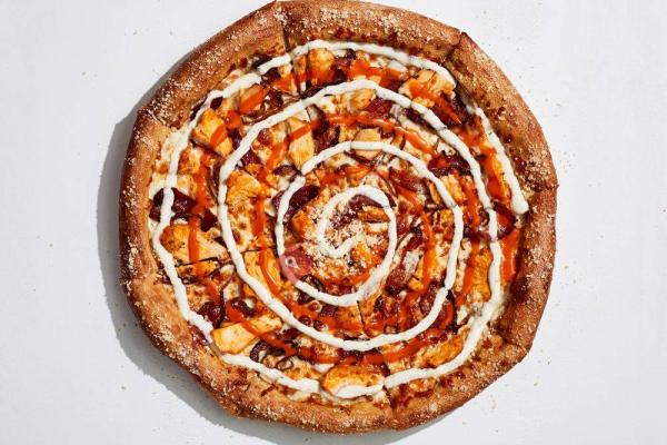 Mellow Mushroom Atlanta - Brookhaven