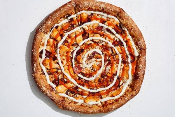 Mellow Mushroom Nashville on Broadway / Downtown Nashville