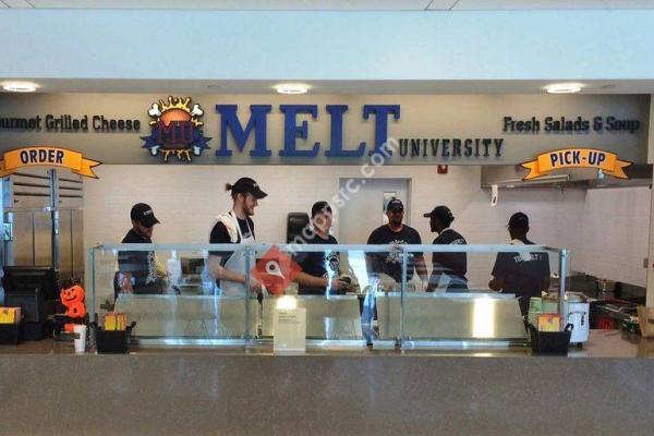 Melt University