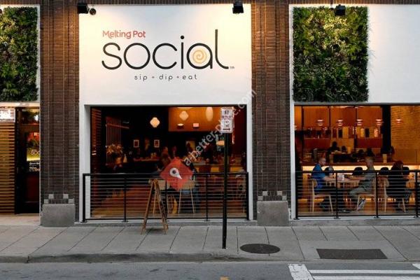 Melting Pot Social