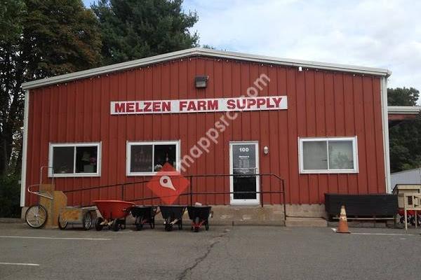 Melzen Pet Supply