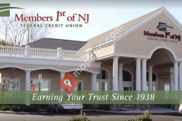 Members 1st of NJ Federal Credit Union