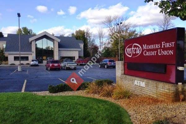 Members First Credit Union