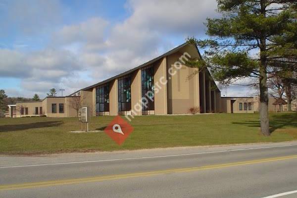 Memorial United Methodist Church