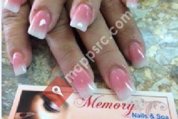 Memory Nails & Spa