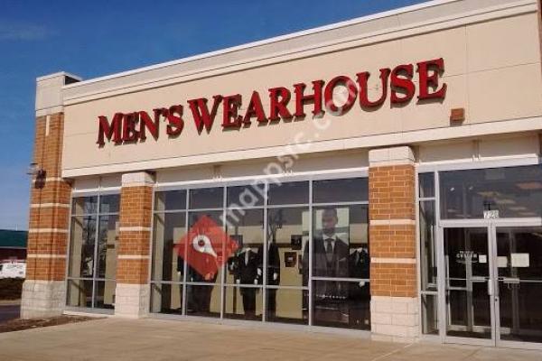 Men's Wearhouse