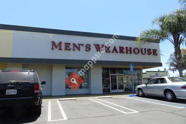 Men's Wearhouse