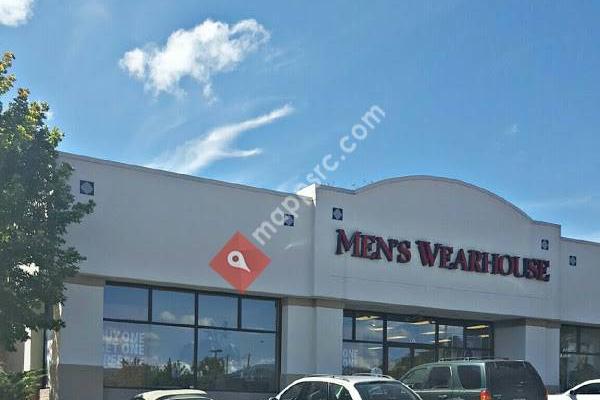 Men's Wearhouse