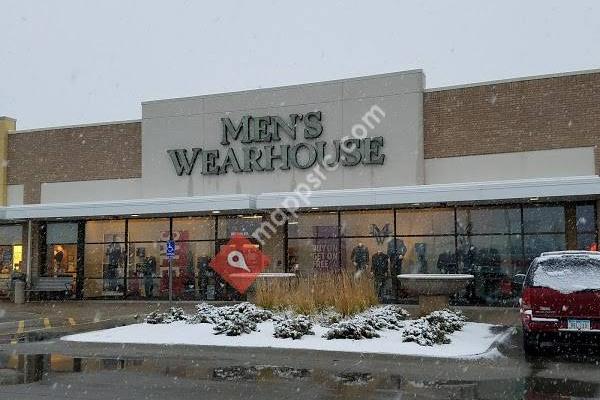 Men's Wearhouse