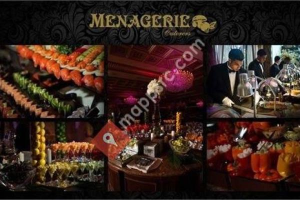 Menagerie Caterer's