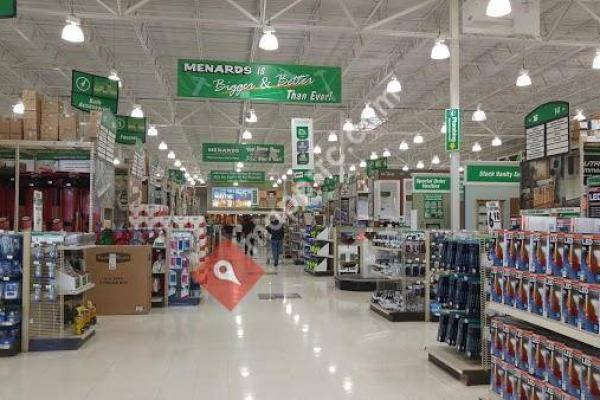Menards