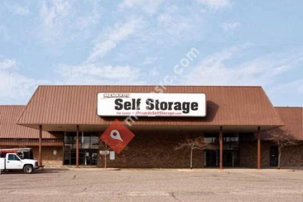 Menards Self Storage Eau Claire