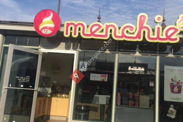 Menchie's