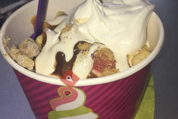 Menchie's Frozen Yogurt