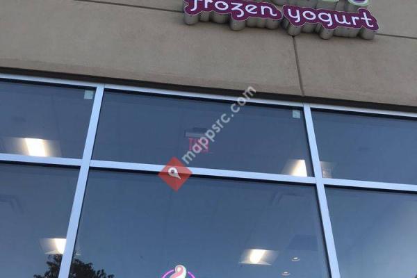 Menchie's Frozen Yogurt