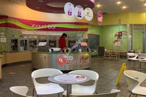 Menchie's Frozen Yogurt