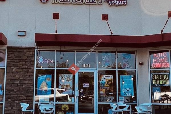 Menchie's Frozen Yogurt - La Puente