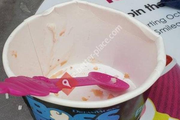 Menchie's Frozen Yogurt- Mall of Louisiana