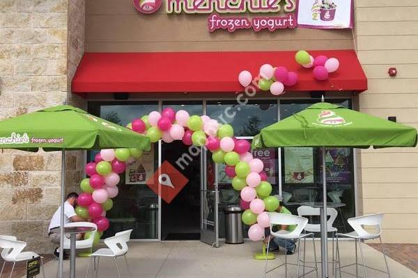 Menchie's Glade Parks