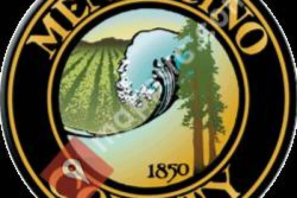 Mendocino County Court Collections