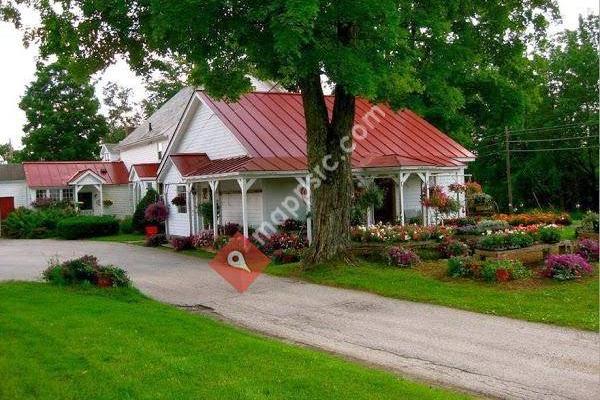 Mendon Mountain Orchards & Motel