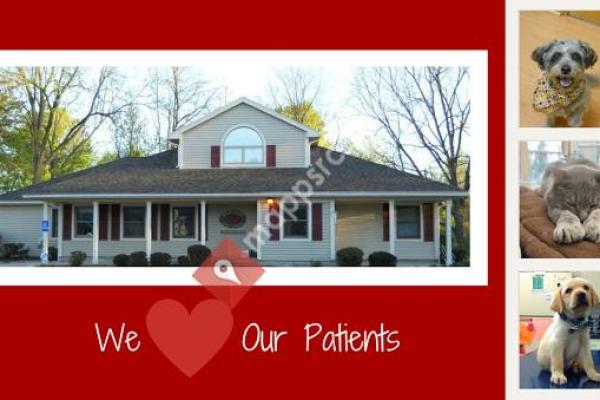 Mendon Village Animal Hospital