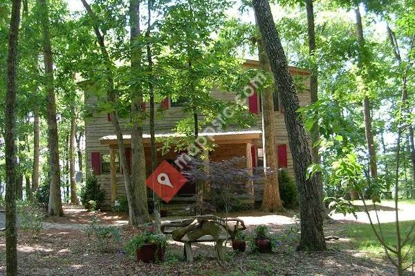 Mentone Cabins