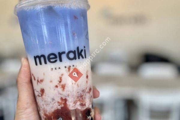 Meraki Tea Bar