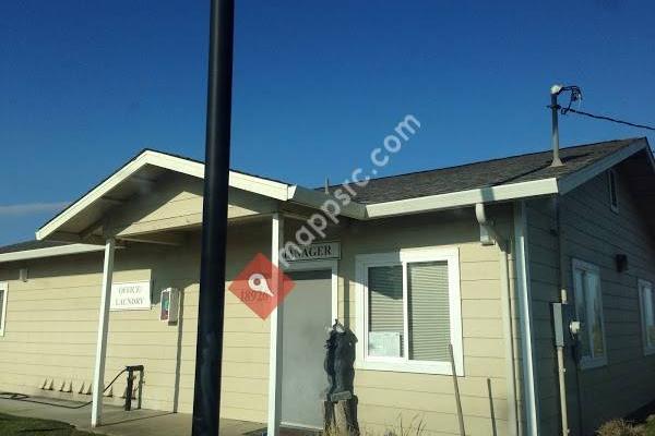 Merced County Housing Auth