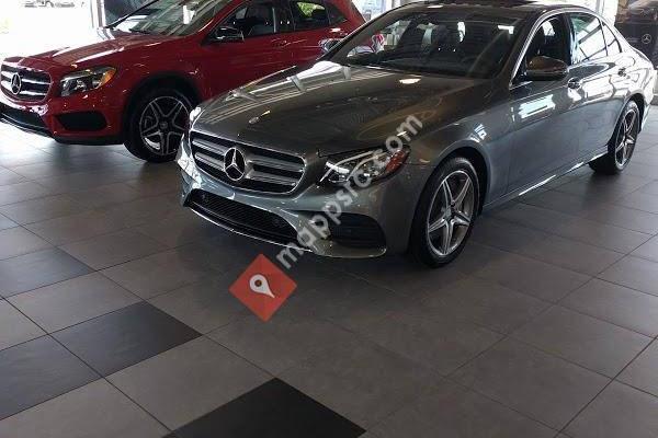 Mercedes-Benz of Centerville