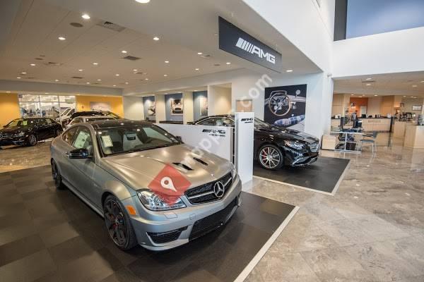 Mercedes-Benz of Miami