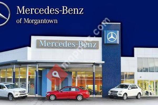 Mercedes-Benz of Morgantown