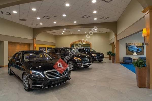 Mercedes-Benz of Sugar Land