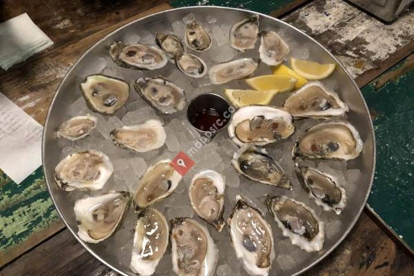 Merchant Oyster Company