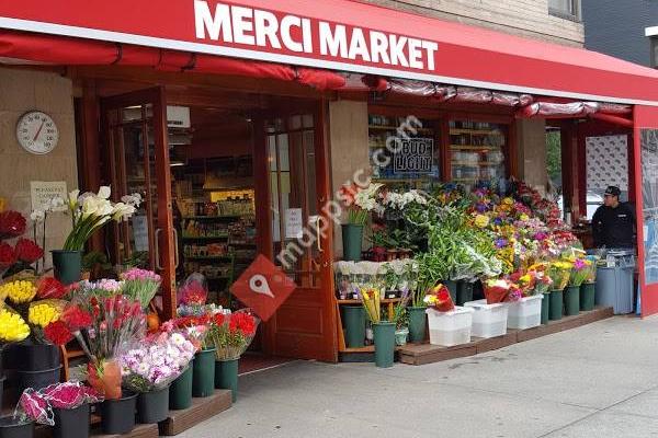 Merci Market