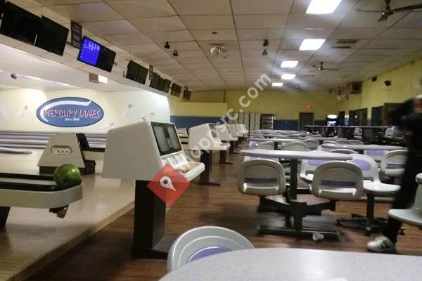 Mercury Lanes Inc