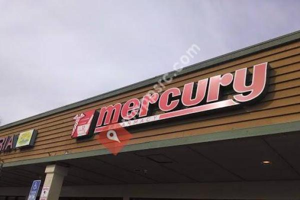 Mercury Pharmacy