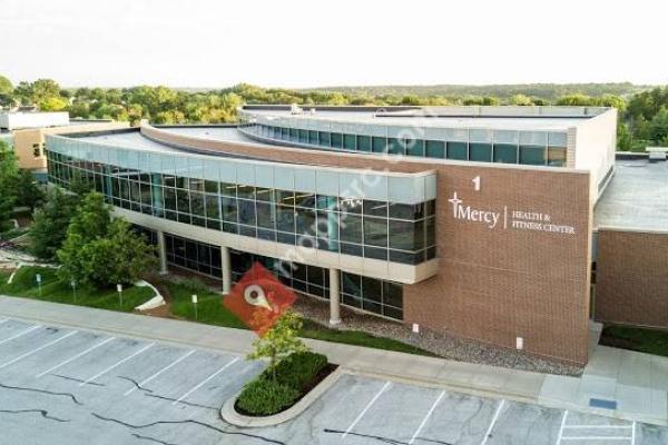 Mercy Health & Fitness Center