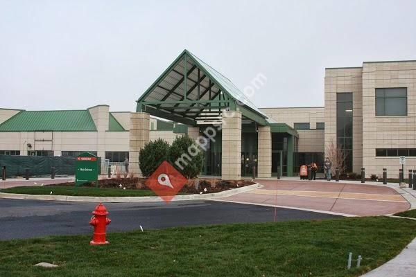 Mercyhealth Hospital and Medical Center–Walworth