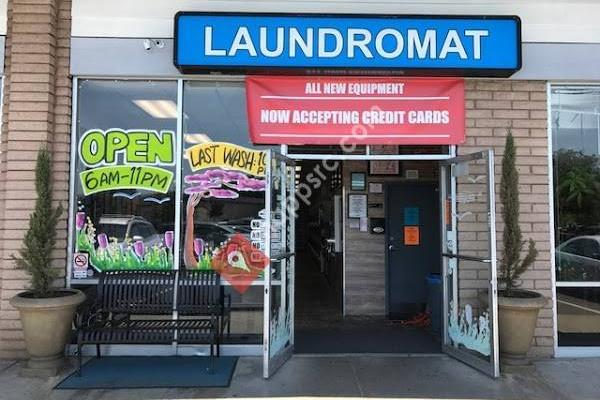 Meridian Laundromat