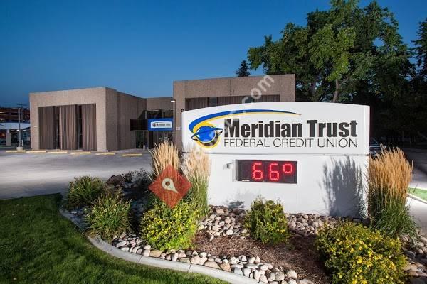 Meridian Trust Federal Credit Union