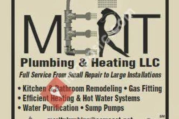 Merit Plumbing & Heating