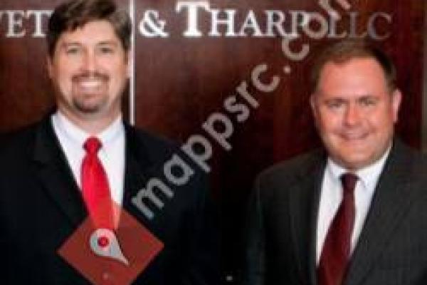 Meriwether & Tharp, LLC