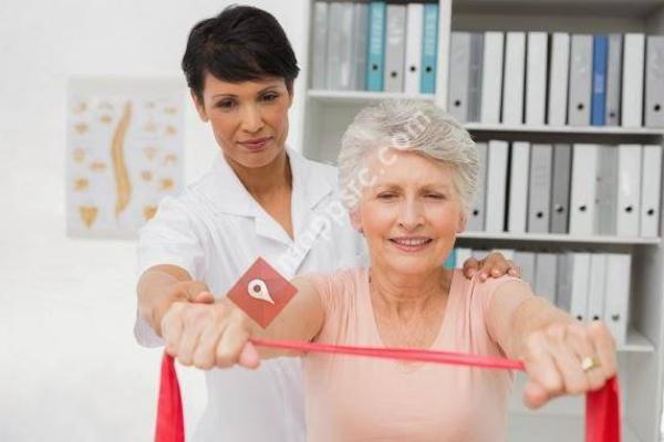 Merkley Physiotherapy